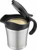 Kann Gefu Treat, 0,5 L, must, roostevaba teras