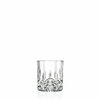 Klaaside komplekt Rcr Opera, 0,3 L, 6 tk