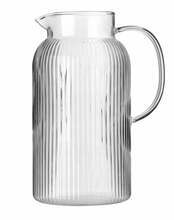 Kann MPLCo Justine MPL072852, 1,8 L, borosilikaatklaas