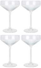Joogiklaasid Bormioli Rocco, 300 ml, 4 tk