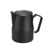 Piimakann Motta Europa, 750 ml, must