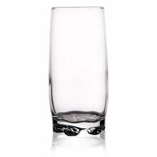 Klaasid Orion Adora, 390 ml, 6 tk