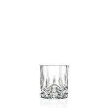 Klaaside komplekt Rcr Opera, 0,3 L, 6 tk