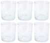 Klaaside komplekt Florina PIECES, 340 ml, 6 tk