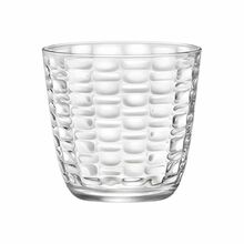 Klaaside komplekt Bormioli Rocco Mat, 395 ml, 6 tk