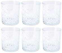 Klaaside komplekt Florina PIECES, 340 ml, 6 tk
