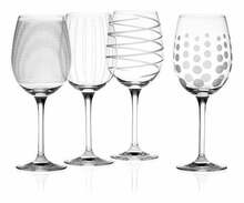 Veiniklaaside komplekt Mikasa Cheers, 685 ml, 4 tk
