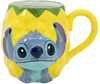 Tass Disney Stitch 78760, 3D, ananassi kollektsioon, 420 ml