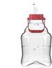 Kääritusnõu Browin 644310, 10 L, polüpropüleen