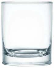 Klaaside komplekt Ambition Havana, 6 tk, 0.305 l