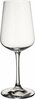 Valge veini klaasid Villeroy & Boch Ovid, 0,38 L, 4 tk