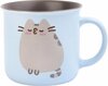 Keraamiline tass Pusheen Love, 380 ml, Grupo Erik Editores SL.