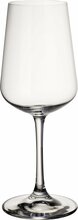 Valge veini klaasid Villeroy & Boch Ovid, 0,38 L, 4 tk