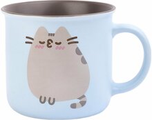 Keraamiline tass Pusheen Love, 380 ml, Grupo Erik Editores SL.
