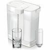 Kann Philips AWP2980WH, 3 L, valge