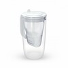 Filtrikann Brita Glass+1 Maxtra Pro, hall, 2,5 L