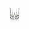 Kristallklaaside komplekt RCR Cristalleria Italiana Alda, 290 ml, 6 tk