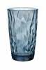 Joogiklaas Bormioli Rocco Diamond Cooler, 470 ml, sinine
