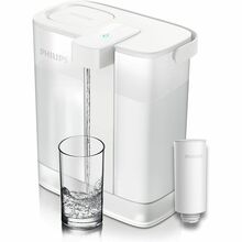 Kann Philips AWP2980WH, 3 L, valge