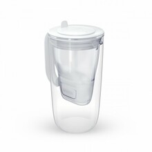 Filtrikann Brita Glass+1 Maxtra Pro, hall, 2,5 L