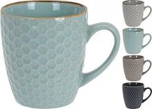 Tasside komplekt Siaki Collection, keraamiline, 270 ml, 4 tk