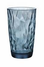 Joogiklaas Bormioli Rocco Diamond Cooler, 470 ml, sinine