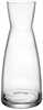 Karahvin Bormioli Rocco Ypsilon, 500 ml, läbipaistev