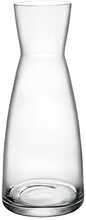 Karahvin Bormioli Rocco Ypsilon, 500 ml, läbipaistev