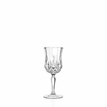 Veeniklaaside komplekt Rcr Opera Goblet, 230 ml, 6 tk