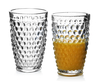 Klaaside komplekt Mondex Elise Dots HTID8931, 0,38 L, 6 tk