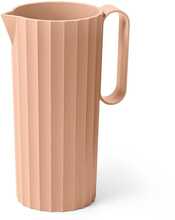 Kann Dafi Paestum, 1,7 L, roosa (aprikooos), plastik