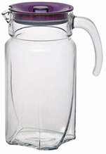 Kann Pasabahce Luna, 1,7 L, lilla