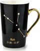 Tass Affek Design ZODIAK RAK, 430 ml