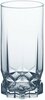 Klaaside komplekt Ambition Diamond, klaas, 0,325 L, 6 tk