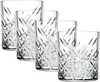 Klaaside komplekt Pasabahce Timeless, 420 ml, 4 tk