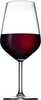 Veiniklaaside komplekt Pasabahce Allegra, 0,49 L, 6 tk