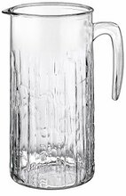 Joogikann Vetreria di Borgonovo Oak, klaas, 1,2 L
