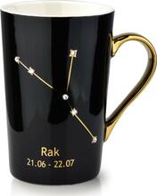Tass Affek Design ZODIAK RAK, 430 ml