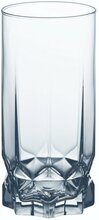 Klaaside komplekt Ambition Diamond, klaas, 0,325 L, 6 tk