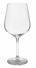 Veiniklaaside komplekt Homla Brilliant, 0,58 L, 4 tk