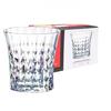 Klaasid Cristal D'Arques Paris Lady Diamond, 270 ml, 6 tk