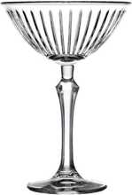 Kokteiliklaaside komplekt Pasabahce Joy, 220 ml, 4 tk