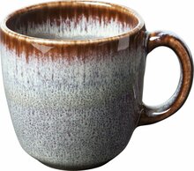 Tass Villeroy & Boch Lave, 190 ml, beežikaspruun
