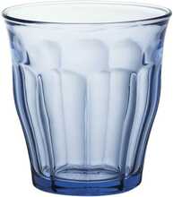 Klaaside komplekt Duralex Picardie Marine, sinine, 220 ml, 6 tk