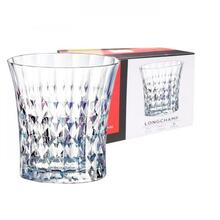 Klaasid Cristal D'Arques Paris Lady Diamond, 270 ml, 6 tk
