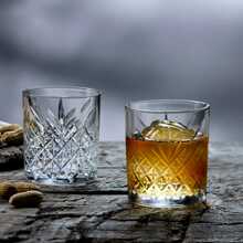 Klaaside komplekt Pasabahce Timeless, 345 ml, 4 tk
