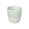 Cappuccino tass Loveramics Dale Harris, 200 ml, celadon roheline