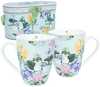 Tasside komplekt Pirmibaldai.lt Mia Flora, 340 ml, 2 tk