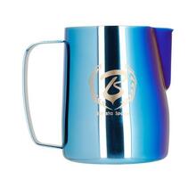 Piimakann Barista Space, sinine, 600 ml