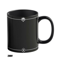 Termokruus Good Loot The Witcher 3, Geralt & Ciri, 480 ml, must